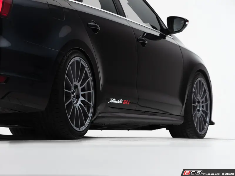Mb8 Wheels Audi Alzor Mb8 3KT 17