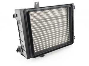 ES#1876931 - 17217589518 - Oil Cooler - Genuine BMW - BMW