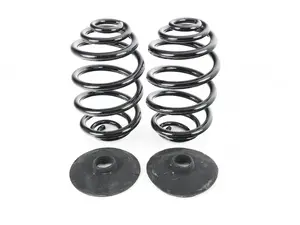 E30 Coil Springs - Pair