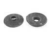 ES#59018 - 33539057337 - E30 Coil Springs - Pair - Genuine BMW - BMW