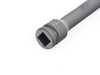 ES#3126513 - 2505WD - 1/2" Drive 5" Impact Wobble Extension - Forged from the finest chrome-molybdenum alloy steel, the best choice for strength - Sunex - Audi BMW Volkswagen Mercedes Benz MINI Porsche