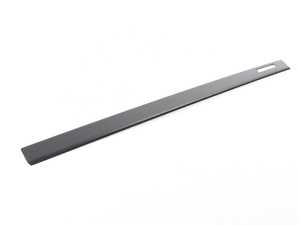 ES#77767 - 51132262114 - BUFFER STRIP EURO - Genuine BMW - BMW
