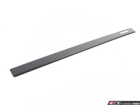 ES#77767 - 51132262114 - BUFFER STRIP EURO - Genuine BMW - BMW