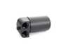 ES#4316233 - 027619ECS10 - Performance R55-R59 N14 Baffled Oil Catch Can System - 8oz - Keep your intake tract clean and carbon free - ECS - MINI