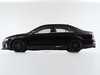 ES#4314833 - 698-1KT - 18" Style 698 - Set Of Four - 18"x8" ET45 5x112 - Gloss Black - Alzor - Audi Volkswagen