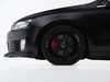 ES#4314833 - 698-1KT - 18" Style 698 - Set Of Four - 18"x8" ET45 5x112 - Gloss Black - Alzor - Audi Volkswagen