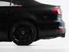 ES#4314833 - 698-1KT - 18" Style 698 - Set Of Four - 18"x8" ET45 5x112 - Gloss Black - Alzor - Audi Volkswagen