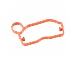 ES#2563474 - 079129717H - Intake Manifold Gasket - Left - Replacement intake manifold gasket - Genuine Volkswagen Audi - Audi