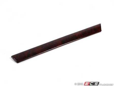 ES#101797 - 51418200725 - Door trim - Myrtle - Replace damaged or missing trim to restore good looks to your interior - Genuine BMW - BMW