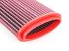 ES#3195232 - FB416/16 - BMC High Flow Air Filter  - High flow filter replacement to get your engine breathing better than new! - BMC - Porsche