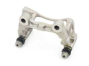 ES#2696961 - 3AA615425B - Caliper Carrier - Left - OE replacement caliper carrier - Genuine Volkswagen Audi - Volkswagen