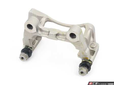 ES#2696961 - 3AA615425B - Caliper Carrier - Left - OE replacement caliper carrier - Genuine Volkswagen Audi - Volkswagen
