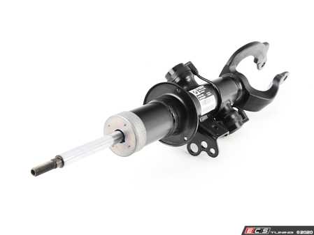 ES#2194361 - 37116796858 - Front Right Spring Strut - Genuine BMW - BMW