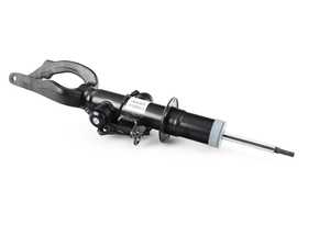 ES#2144816 - 37116796857 - Left Front Spring Strut - Genuine BMW - BMW