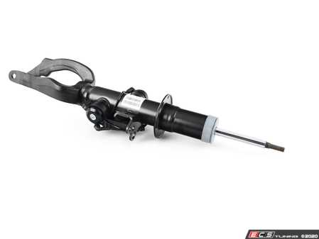 ES#2144816 - 37116796857 - Left Front Spring Strut - Genuine BMW - BMW