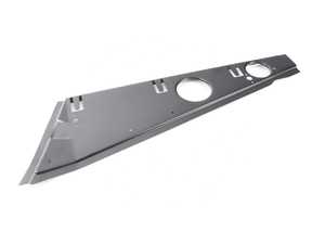 ES#68856 - 41131820497 - TRUNK COMP PANEL - Genuine BMW - BMW