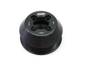 ES#4336212 - 99-PLY13376 - 6pk SC Pulley (60mm)  - Used with the harrop upgraded supercharger kit - HARROP - MINI