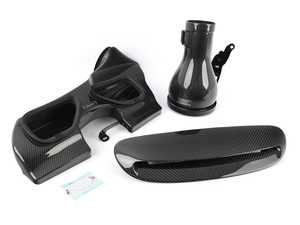 ES#4265565 - EVE-JCWGP3-INT - Eventuri F56 MINI JCW GP3 / F54 Clubman JCW Carbon Intake System - Performance Increase JCW GP3: 15-18hp, 17-20ft-lb - Eventuri - MINI