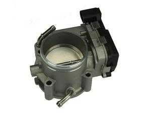 ES#4336239 - 07K133062B - Throttle Body - Also known as the Throttle Valve Control Unit - URO - Volkswagen
