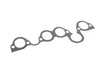ES#4144990 - 027198012L - Cylinder Head Gasket Kit  - Includes all major cylinder had gaskets and seals. - Elring - Volkswagen