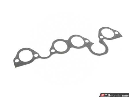ES#4144990 - 027198012L - Cylinder Head Gasket Kit  - Includes all major cylinder had gaskets and seals. - Elring - Volkswagen