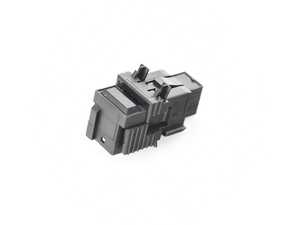 ES#2816036 - 61316967601 - Stop Light Switch - Mounts behind the brake pedal - Hamburg Tech - BMW MINI