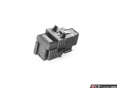 ES#2816036 - 61316967601 - Stop Light Switch - Mounts behind the brake pedal - Hamburg Tech - BMW MINI