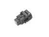 ES#2816036 - 61316967601 - Stop Light Switch - Mounts behind the brake pedal - Hamburg Tech - BMW MINI
