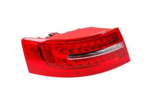 ES#2550916 - 4F5945095JKT - Outer LED Tail Light Set - Includes both outer tail lights - Genuine European Volkswagen Audi - Audi