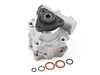 ES#4338356 - 32411093577KT1 - Power Steering Pump - LF-30 - Remanufactured power steering pump. Price includes a $40.25 Core Charge - Cardone - BMW