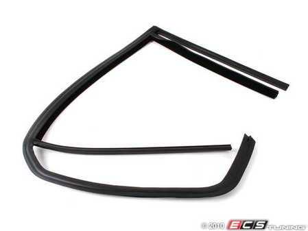 ES#94894 - 51348111206 - 8-WINDOW GUIDE - Genuine BMW - BMW