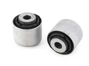 ES#3219777 - 33326765534 - Rear Upper Control Arm Bushing - Outer - Priced Each - Fits outer position on the control arm - Lemforder - BMW