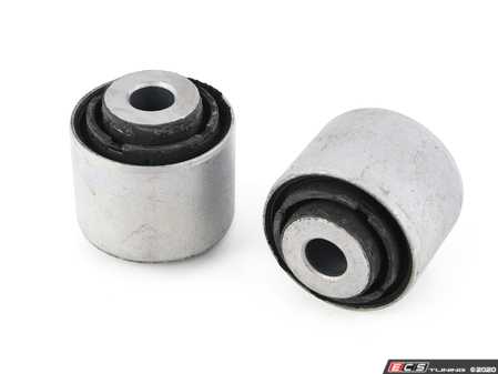 ES#3219777 - 33326765534 - Rear Upper Control Arm Bushing - Outer - Priced Each - Fits outer position on the control arm - Lemforder - BMW