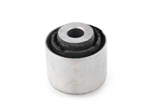 ES#4330555 - 33326765534 - Rear Upper Control Arm Bushing - Outer - Priced Each - keep your suspension safe and feeling like new! - Meyle - BMW