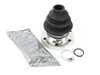 ES#4140295 - 33219067819 - E36 CV Boot Repair Kit - Inner - Replace torn CV boots and save CV joints - GKN Drivetech - BMW