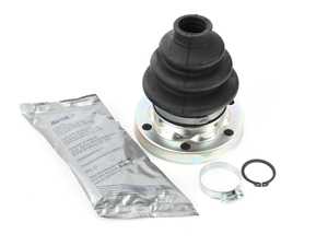 ES#4140295 - 33219067819 - E36 CV Boot Repair Kit - Inner - Replace torn CV boots and save CV joints - GKN Drivetech - BMW