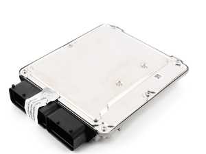 ES#2182021 - 8T0907560AE - Engine Control Module (ECU) - Main control unit of the engine - Genuine Volkswagen Audi - Audi