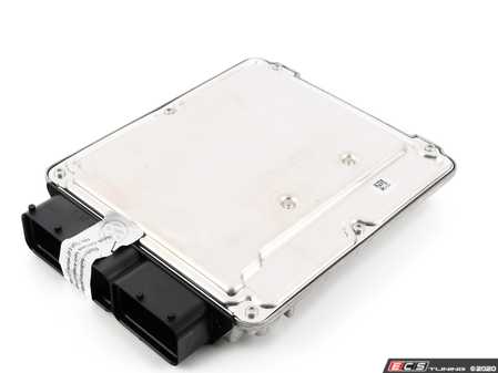 ES#2182021 - 8T0907560AE - Engine Control Module (ECU) - Main control unit of the engine - Genuine Volkswagen Audi - Audi
