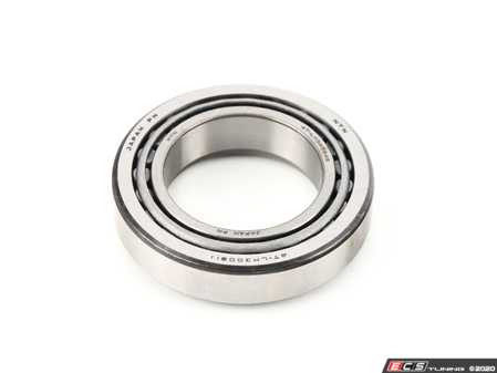 ES#4141447 - 113517185B - Tapered Roller Bearing  - Keep your differential free from noise - NTN - Audi Volkswagen