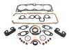 ES#4144990 - 027198012L - Cylinder Head Gasket Kit  - Includes all major cylinder had gaskets and seals. - Elring - Volkswagen