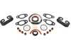 ES#4144990 - 027198012L - Cylinder Head Gasket Kit  - Includes all major cylinder had gaskets and seals. - Elring - Volkswagen