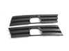 ES#2816806 - e90mtechftlci - M-Sport Style Front Bumper Conversion - Complete with bumper cover, fog lights & fog light grilles, and lower grilles. - ECS - BMW
