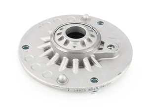 ES#4335618 - 31306880438 - Front Upper Strut Mount - 3 Bolt - Priced Each - Fits left or right side - Febi - BMW