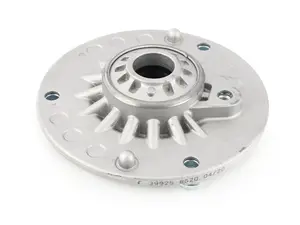 Front Upper Strut Mount - 3 Bolt - Priced Each