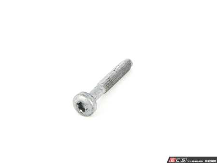 ES#2977227 - 17227576392 - SCREW - Genuine BMW - BMW