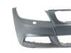 ES#2816806 - e90mtechftlci - M-Sport Style Front Bumper Conversion - Complete with bumper cover, fog lights & fog light grilles, and lower grilles. - ECS - BMW