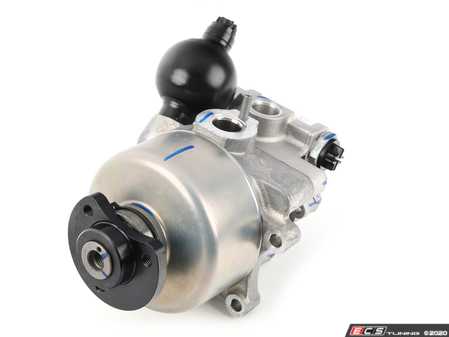 ES#4661173 - 958422137A - Power Steering Pump - Power Steering Pump. Tandem vane Pump. - Genuine Porsche - Porsche