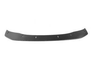 ES#3463089 - RKP-F8X-GTSLS-2 - GTS Carbon Fiber Lower Front Lip - 2x2 Weave - Add GTS aero to your M! - RKP - BMW