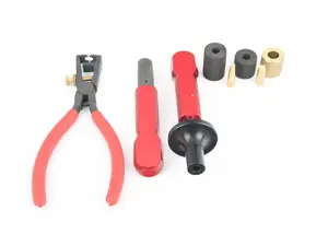 Tool - Fuel Injector Seal Installer / Remover - N54/N63 - Bavarian Autosport
