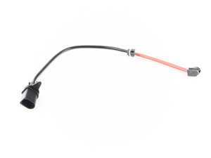 ES#3521250 - 8R0615121A - Front Brake Pad Wear Sensor - Indicates when the front pads need replacement - Holstein - Audi